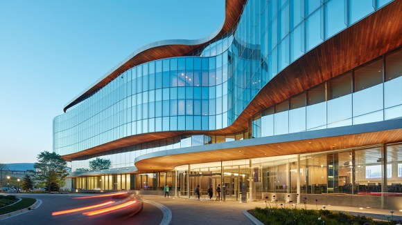 Kellogg School of Management