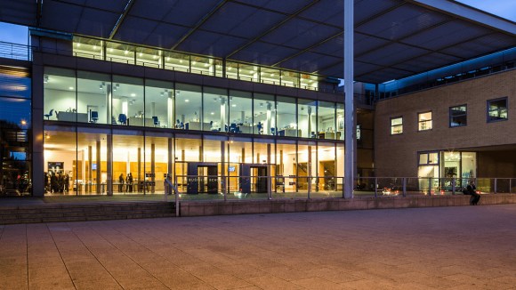 SAID Business School