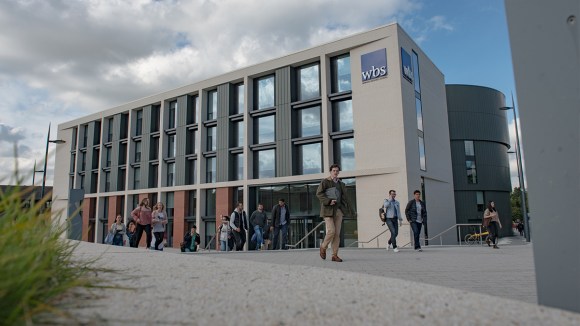 Warwick Business School (1)