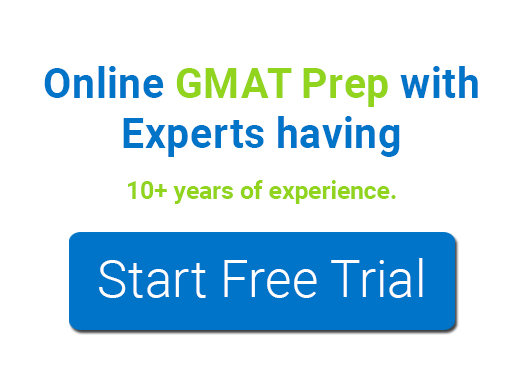Best course for GMAT Quant Prep