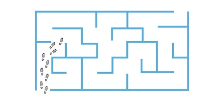 the right strategy to solve questions on GMAT