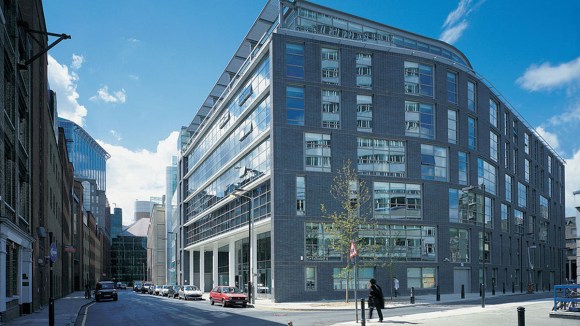 Cass Business School Europe High RoI