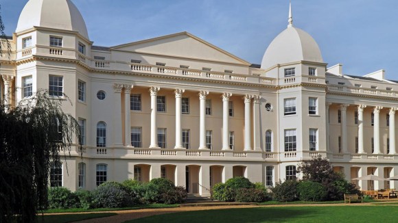 London Business School