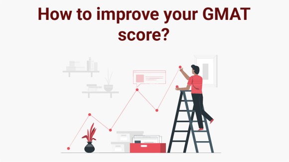 How to improve your gmat score by retaking the gmat