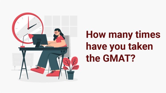 When should you retake the GMAT?