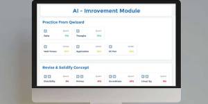 GMAT mock improvement