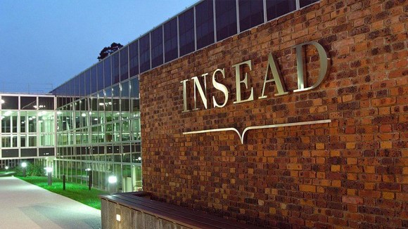 INSEAD