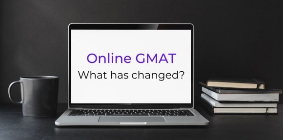 Online GMAT